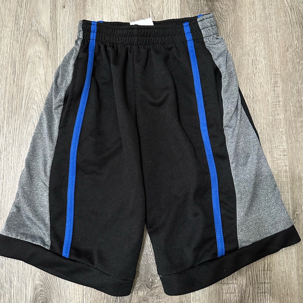 5 for $10 6th Man Black and Blue Apparel